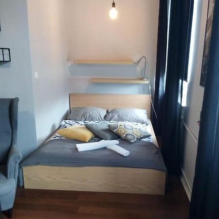 Art Dreams Apartament Chmielna 14 Varsovie Extérieur photo