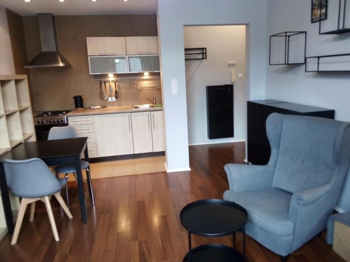 Art Dreams Apartament Chmielna 14 Varsovie Extérieur photo