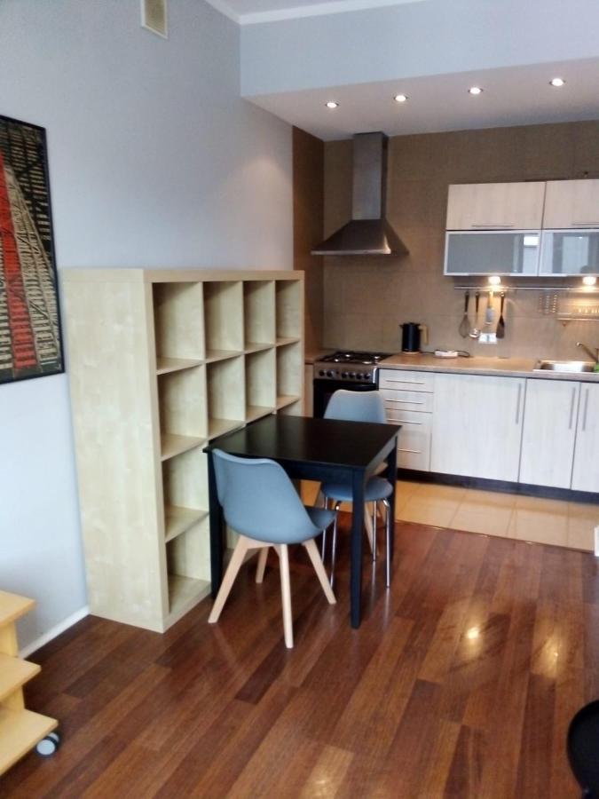 Art Dreams Apartament Chmielna 14 Varsovie Extérieur photo