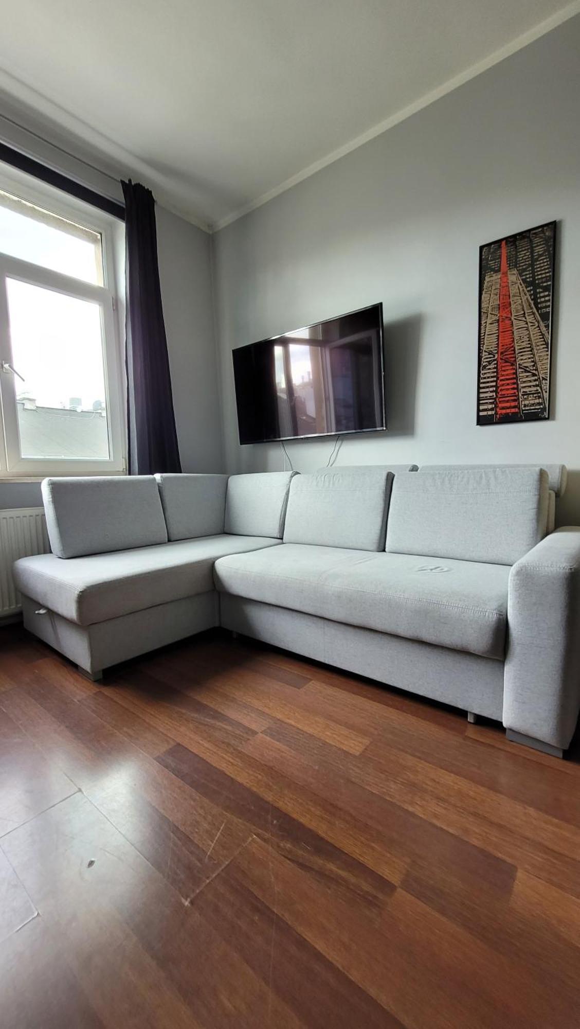 Art Dreams Apartament Chmielna 14 Varsovie Extérieur photo